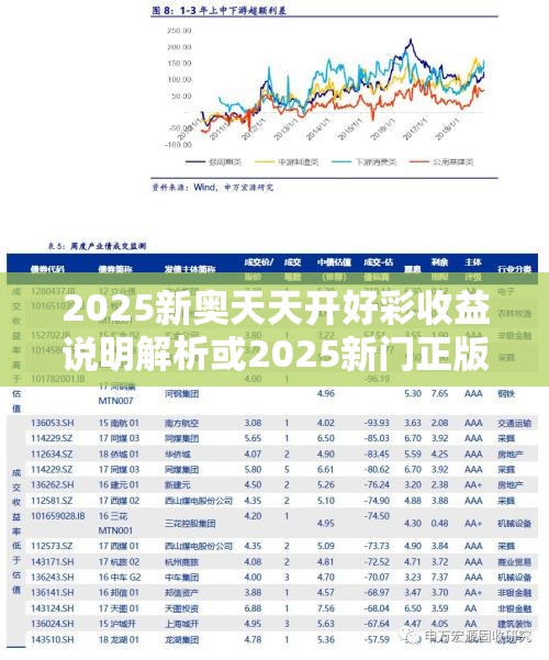 2025新奥天天开好彩收益说明解析或2025新门正版免费资本，营销释义、专家解析解释与落实,小心言过其实推广