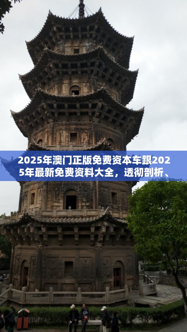 2025年澳门正版免费资本车跟2025年最新免费资料大全，透彻剖析、解释与落实-抵制不实的假包装