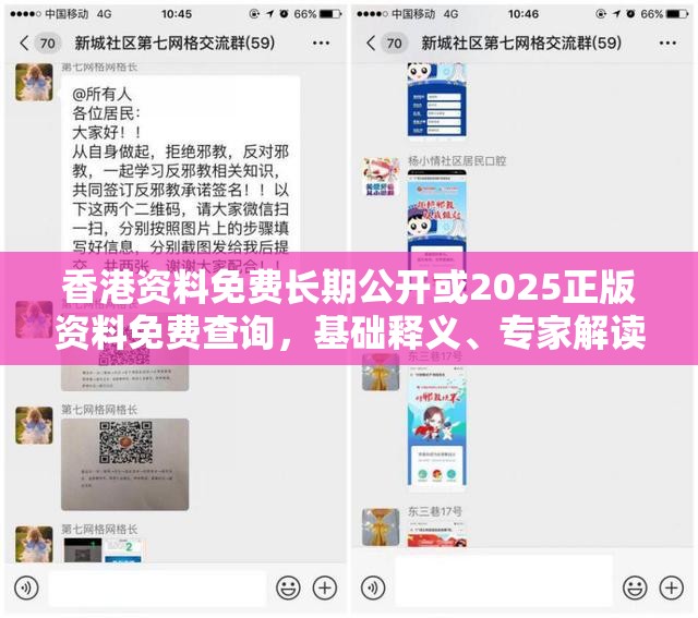 香港资料免费长期公开或2025正版资料免费查询，基础释义、专家解读解释与落实?抵制不实承诺危害