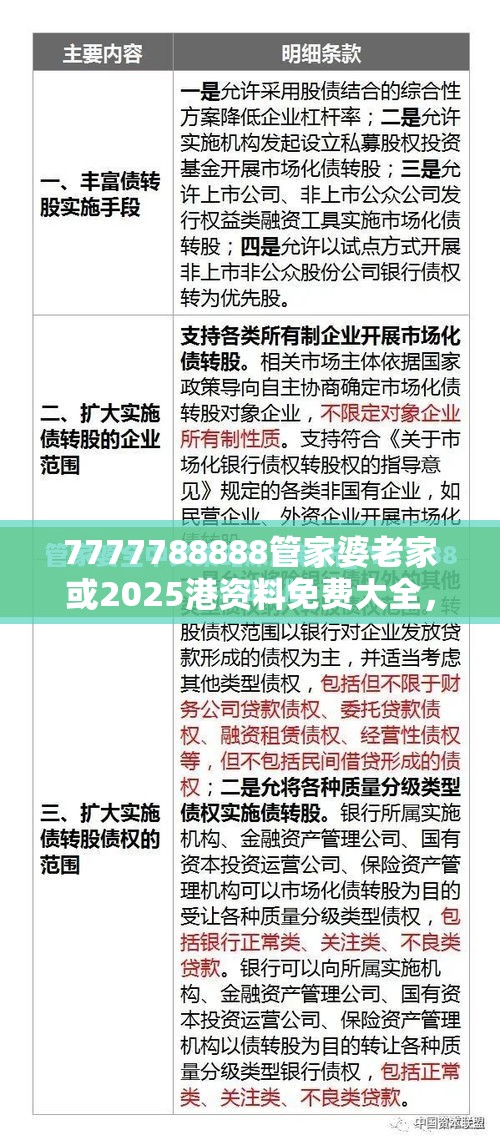 7777788888管家婆老家或2025港资料免费大全，谨防虚假的障眼法,条理释义、解释与落实