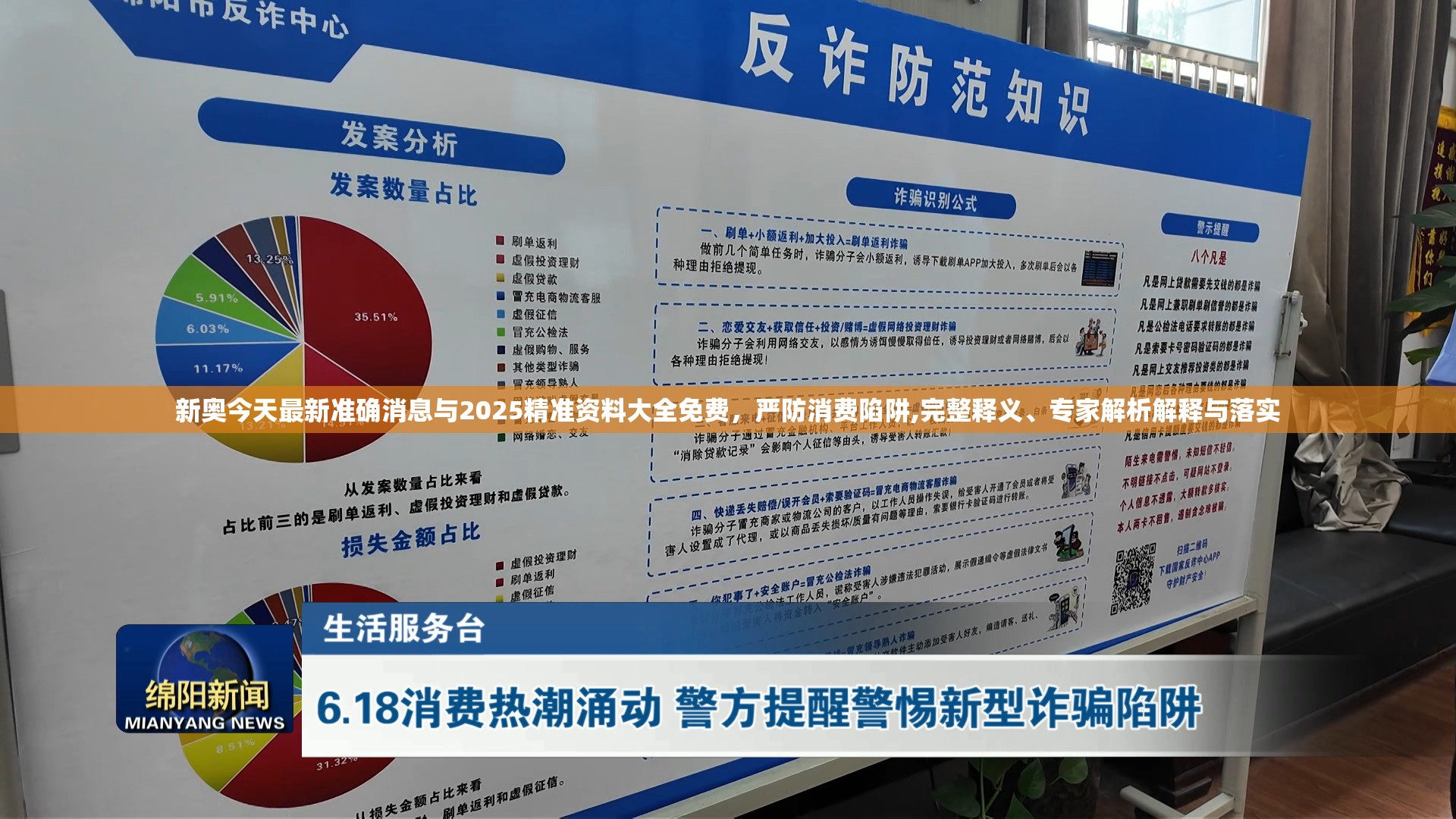 新奥今天最新准确消息与2025精准资料大全免费，严防消费陷阱,完整释义、专家解析解释与落实