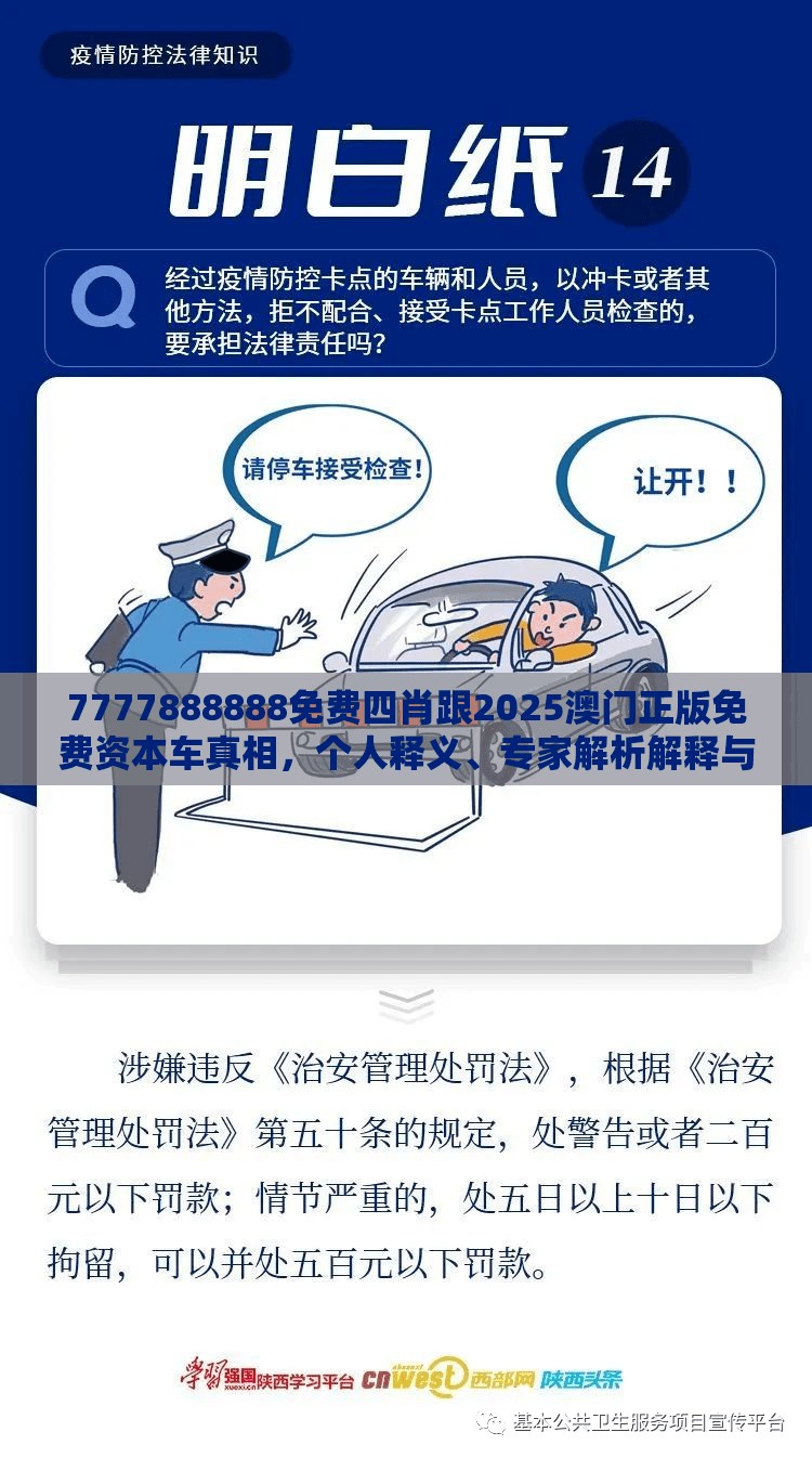 7777888888免费四肖跟2025澳门正版免费资本车真相，个人释义、专家解析解释与落实?留心虚假的虚架势