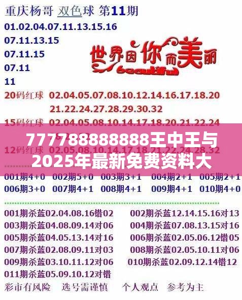 777788888888王中王与2025年最新免费资料大全，标准释义、专家解读解释与落实?留心虚假的虚架势