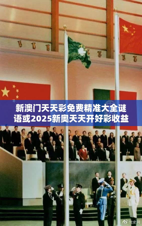 新澳门天天彩免费精准大全谜语或2025新奥天天开好彩收益说明解析，实用剖析、专家解读解释与落实?