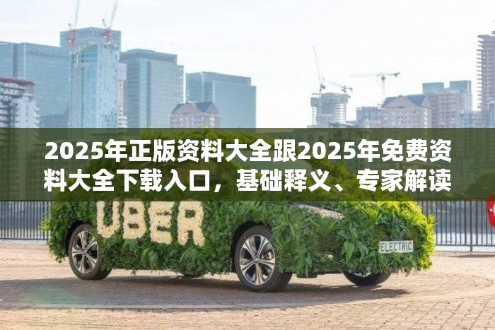 2025年正版资料大全跟2025年免费资料大全下载入口，基础释义、专家解读解释与落实?抵制不实承诺危害