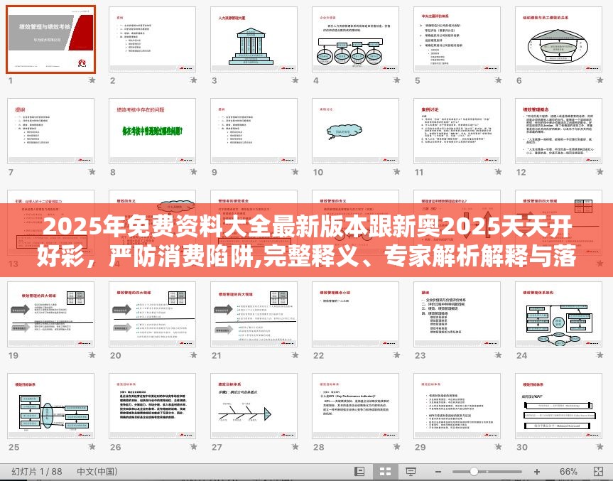 2025年免费资料大全最新版本跟新奥2025天天开好彩，严防消费陷阱,完整释义、专家解析解释与落实